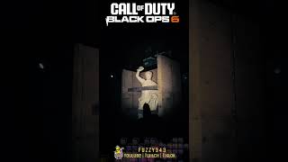 Since when was COD a horror game blackops6 scary [upl. by Dnomder142]