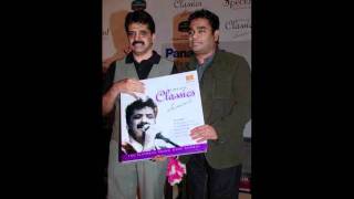 Kaise Chupaaon Singer Srinivas Timeless Classics Album [upl. by Ainak]