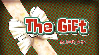 Threads Pals Christmas  The Gift threadypals christmas christian [upl. by Nipahc]