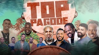 TOP PAGODE  MELHORES PAGODES 2023 [upl. by Chloette76]