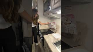 Northwood Arctic Fox 865  RVs for Sale at Traveland RV [upl. by Bedwell811]