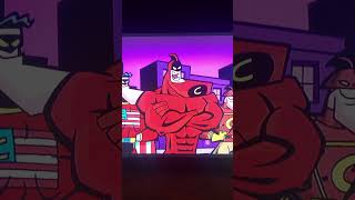 1985 Crimson Chin got cancelled 😂 [upl. by Asilef]