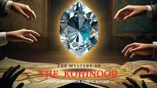 Rarest Diamond On the Earth Is cursed  Kohinoor  Cursed Diamond [upl. by Irej494]