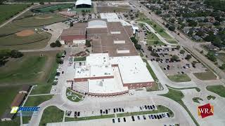 Mesquite ISD  Horn 9th Grade Center  September 2024 [upl. by Gabor661]