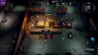 WASTELAND 3 Walkthrough Gameplay Part 4 PC [upl. by Asselam]