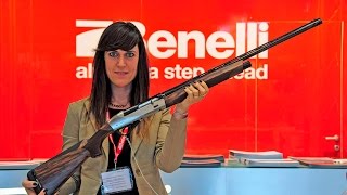 Benelli nuovi prodotti 2016 [upl. by Anahsar]