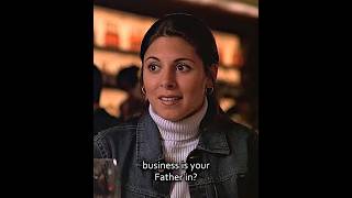 Bad Question 💀  The Sopranos S3E6  Shorts [upl. by Zillah]