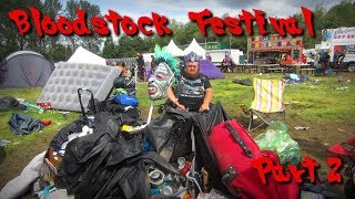 Bloodstock 2019 part 2 [upl. by Nofets]