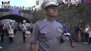 Upper Bann Fusiliers Flute Band  Downshire Guiding Star Flute Band Parade 2023 [upl. by Jedidiah]