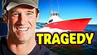 “Wicked Tuna”  Heartbreaking Tragedy Of Paul Hebert From “Wicked Tuna” [upl. by Aldin]