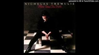 Nicholas Tremulis  River of Love 1987 HQ Sound [upl. by Eirrem]