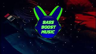 Solita  “BASS BOOSTEDquot  Ozuna Ft Bad BunnyWisin Y Almigthy [upl. by Zora]