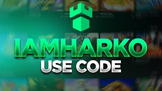 Gamdom Promo Code  Gamdom Promo 2024 Free Daily Bonus amp Rakeback [upl. by Ylremik]