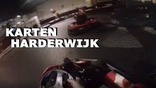 Karten Harderwijk Huur Karts [upl. by Giovanna27]