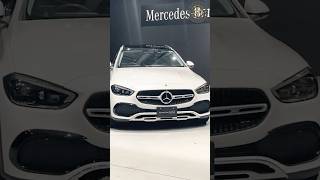 MERCEDES BENZ CCLASS ALL TERRAIN C220D 4MATIC ALL TERRAIN [upl. by Eulaliah]