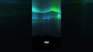 Do you know you can hear the Northen Lights  facts mindblowingfacts [upl. by Stokes965]