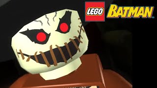 Biplane Blast  LEGO Batman 1  Villains Episode 3  The Jokers Return [upl. by Senn454]