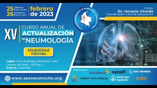 Eosinófilos en sangre y Enfermedad Pulmonar Obstructiva Crónica [upl. by Aneerahs96]