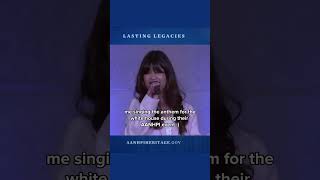 The queen bee angelica hale championidol fypシ゚viral highlights [upl. by Nelli]