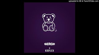 Serge  Seguro Te Pierdo feat Kid Flex INSTRUMENTAL [upl. by Magulac633]