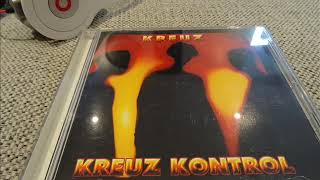 KREUZ  GET DOWN ON IT  SLO BONE REMIX [upl. by Jayme]