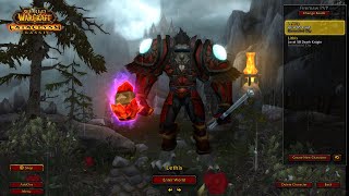 Balance Druid PvP amp PvE Live  WoW Cataclysm Classic [upl. by Aubree]