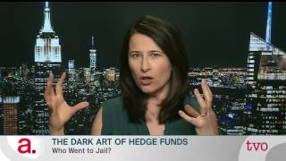 The Dark Art of Hedge Funds [upl. by Anelrahc]