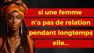 Proverbes et Sagesses dAfrique  Citations et Dictons des Peuples Africains [upl. by Ecirtaed264]