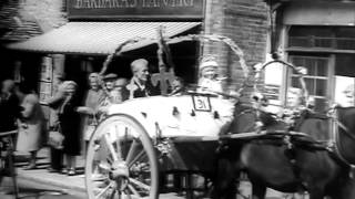 Coronation Procession 1953 [upl. by Asilrac]