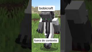 bobicraft fuera de contexto pt6 [upl. by Kabob760]