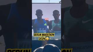 Why the 2024 Berlin Marathon Course is REVOLUTIONARY [upl. by Enialb846]