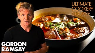 StressFree And Easy Recipes  Ultimate Cookery Course  Gordon Ramsay [upl. by Mori423]