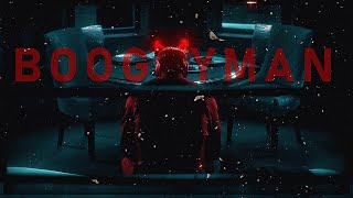 The BOOGEYMAN  John Wick 4k  60fps [upl. by Adirehs245]