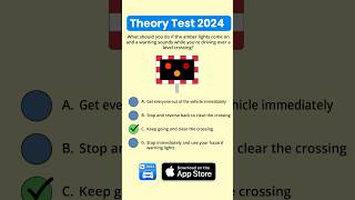 UK Driving Theory Test 2024 dvsa uk theorytest [upl. by Seyler]