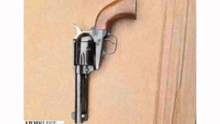 EAA Bounty Hunter 357 Magnum 357 Magnum Revolver [upl. by Camp]