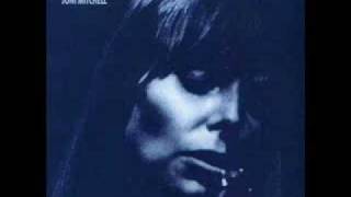 joni mitchell bluewmv [upl. by Hendrick91]