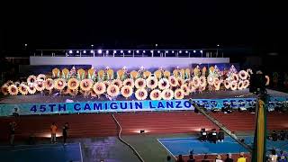 45th Lanzones Festival 2024 contingent No 4 GUINSILIBAN [upl. by Gibb229]