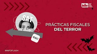 Prácticas fiscales del terror [upl. by Wilton]