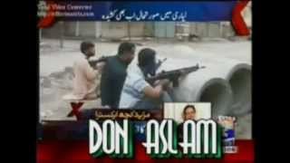 lyari gang war 2012 SONGmpg [upl. by Notlef]