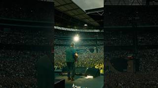 blur  Beetlebum Live at Wembley Stadium July 2023 blur shorts [upl. by Lekcar846]