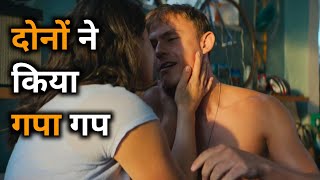 Blame The Game 2024 Hollywood Full Movie Explained In Hindi  Blame The Game Explained in Hindi [upl. by Mosenthal]