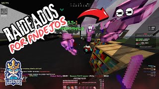 Y ESTOS PNDEJOS QUE⎥ HCF ⎥ SOLOLEGENDS [upl. by Brennan223]