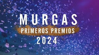 Murgas 2024 [upl. by Ananna]