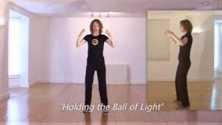 Tai Chi Nations Guide To Qigong Part One [upl. by Barvick]