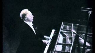 Schumann Arabeske Op 18 Rubinstein Rec 1969wmv [upl. by Lorenz236]