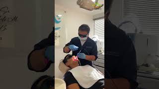 Diode Dental Laser Treatment [upl. by Moselle]