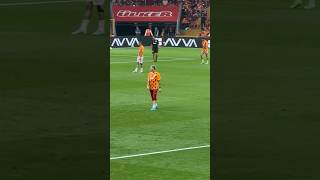 İcardi antrenmanda Vs Hatayspor Galatasaray galatasaray fyp keşfet [upl. by Erund672]