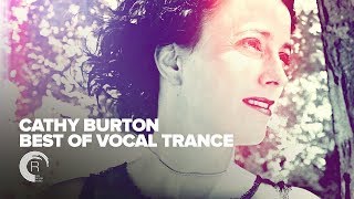 Cathy Burton amp Omnia  Hearts Connected  Lyrics [upl. by Harman701]