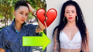 SALICE ROSE EX GIRLFRIEND BR3AKS HER SILENCE AND SPEAKS ON HOW SHE WAS TREATED IN RELATIONSHIP [upl. by Lavelle]