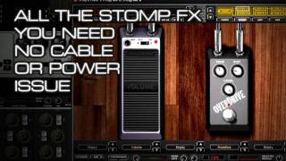 AudioStation Hardware VST Host Mixer [upl. by Sadella]